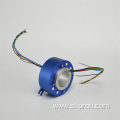 Custom Slip Ring High Speed Electrical